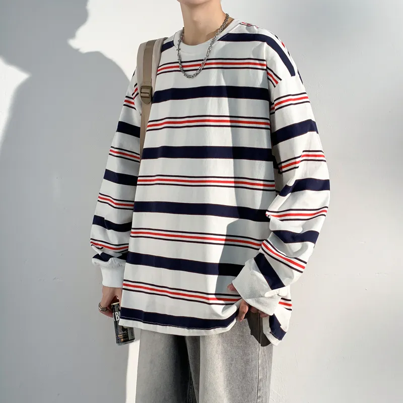 MERRTO Sweatshirts Unisex-6