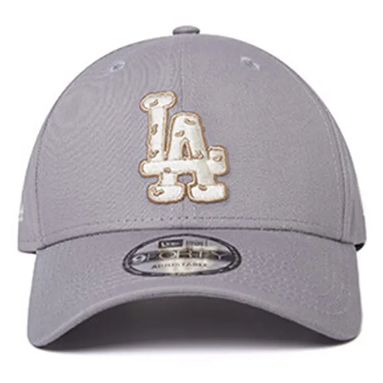 New Era Cotton Baseball Caps Unisex-2