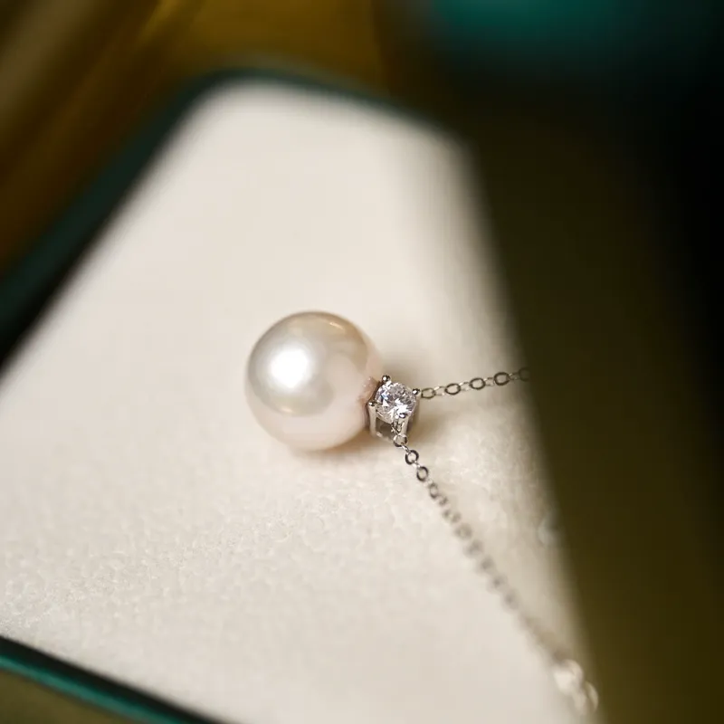 ORDI Pearl Necklaces Women's-2