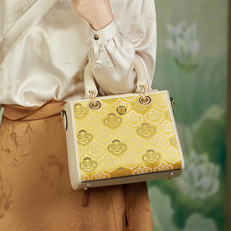 ZOOLER Handbags-5