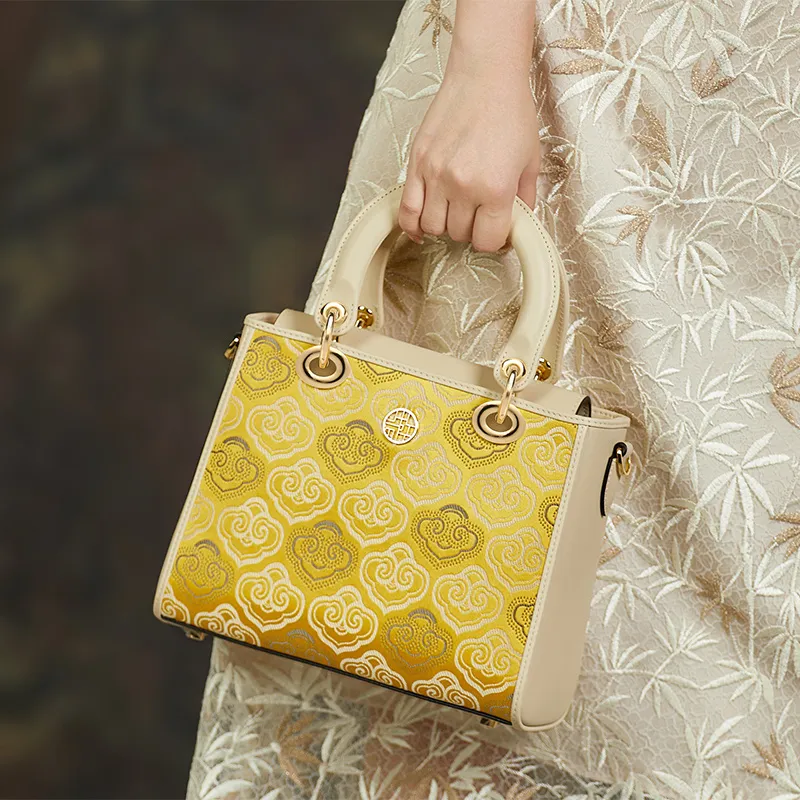 ZOOLER Handbags-1