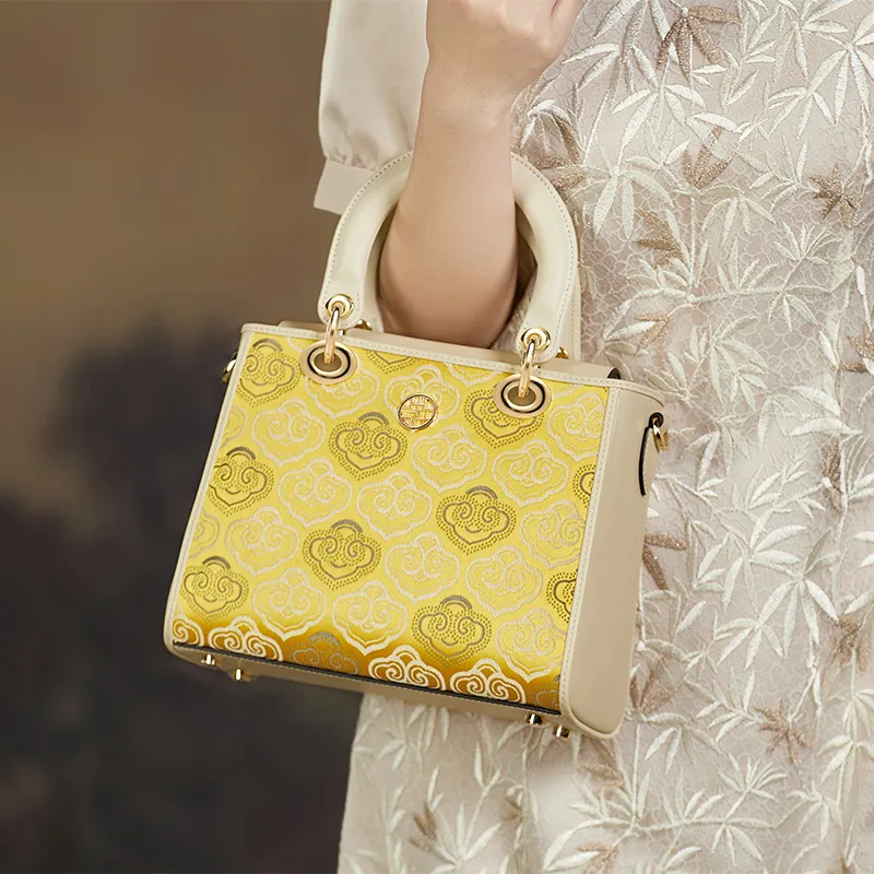 ZOOLER Handbags-3
