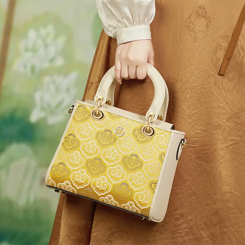 ZOOLER Handbags-4