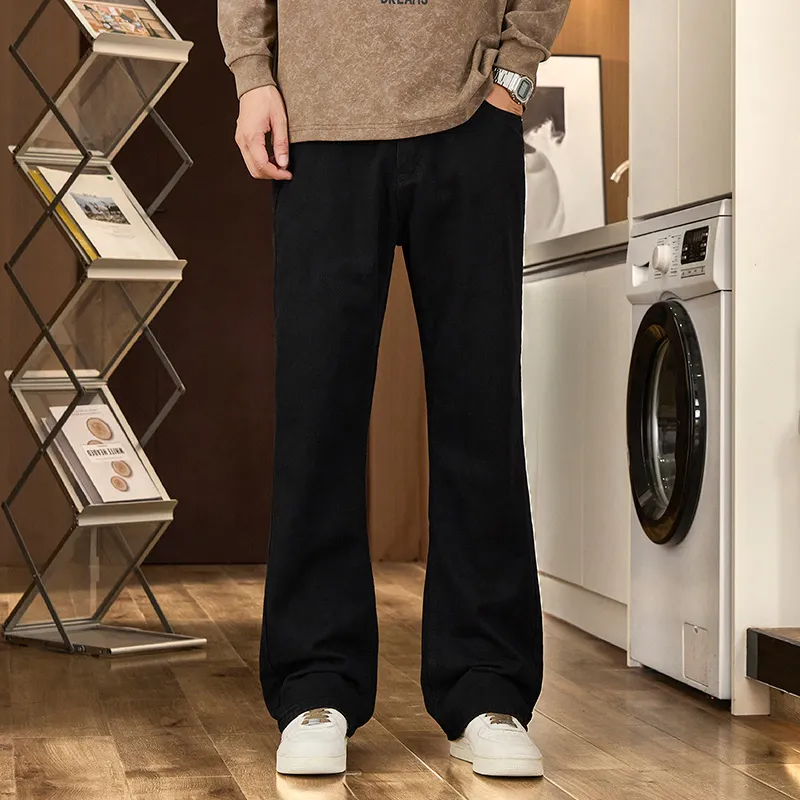 BENATRY Jeans Unisex-2