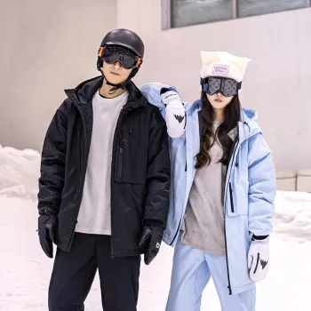 BENATRY Jackets Unisex
