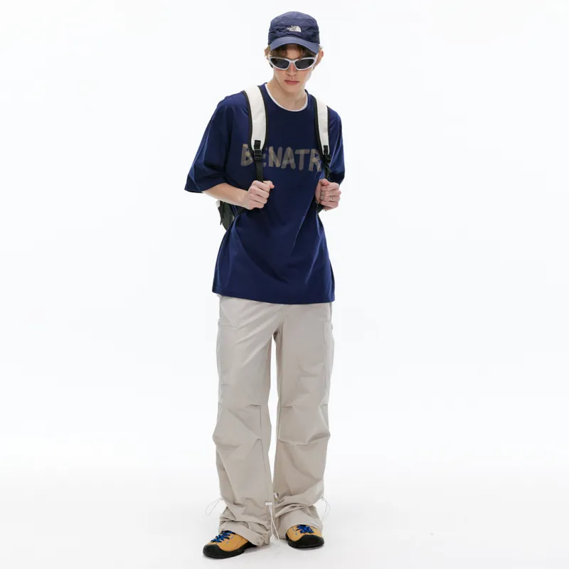 BENATRY T Shirts Unisex-23