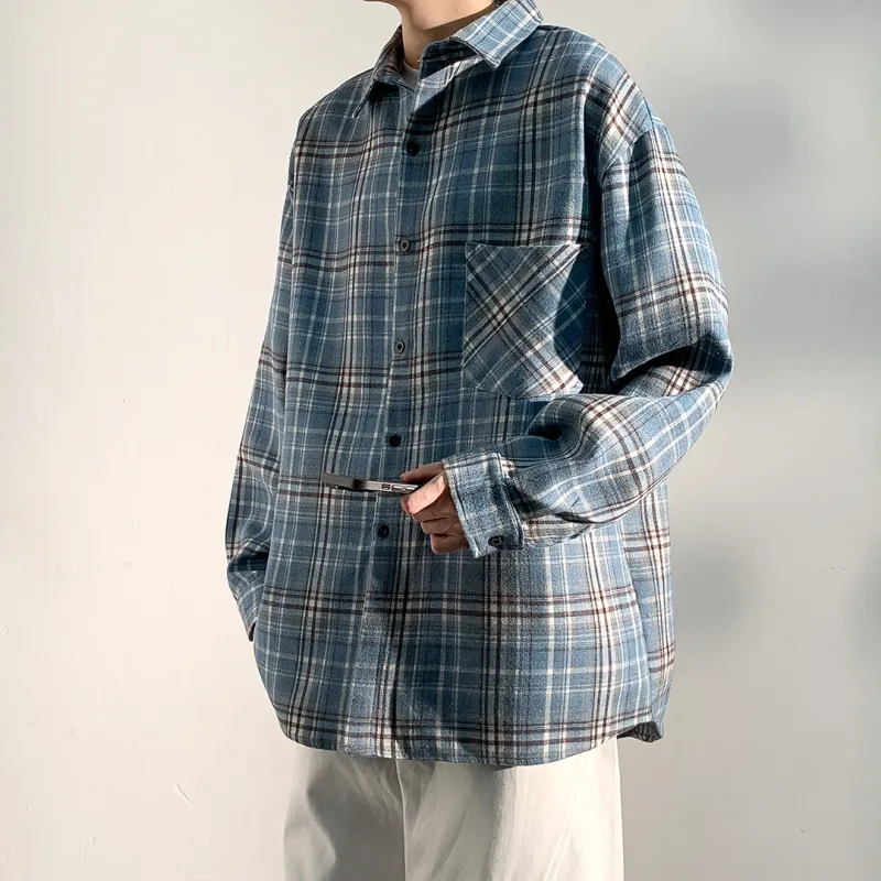 M MAICCO Shirts Unisex Yellow-14