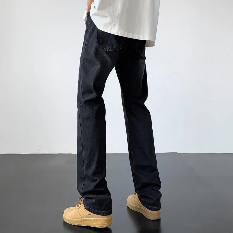 BENATRY Jeans Unisex-4