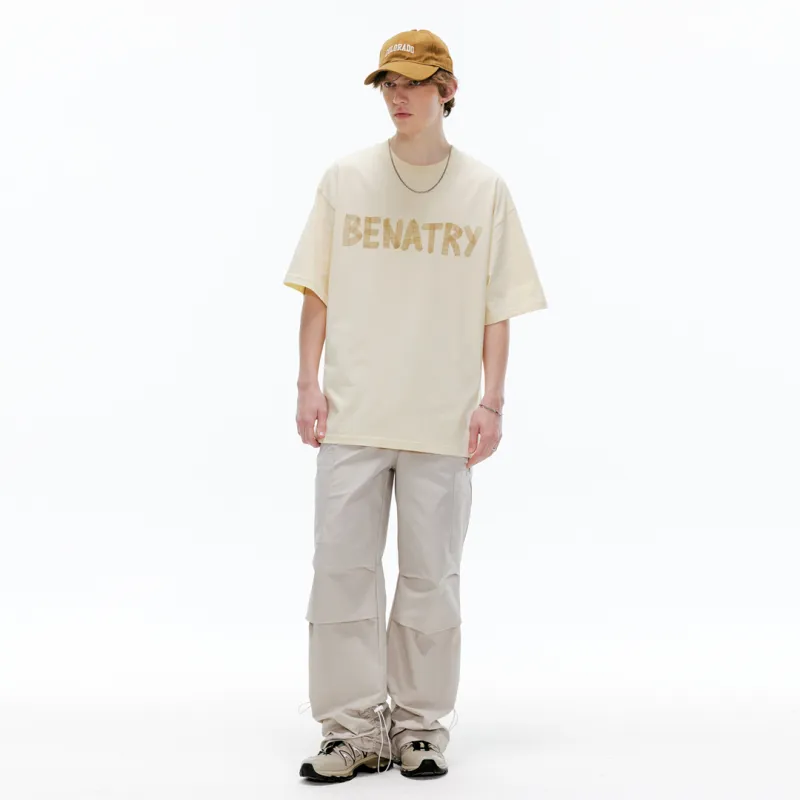 BENATRY T Shirts Unisex-37