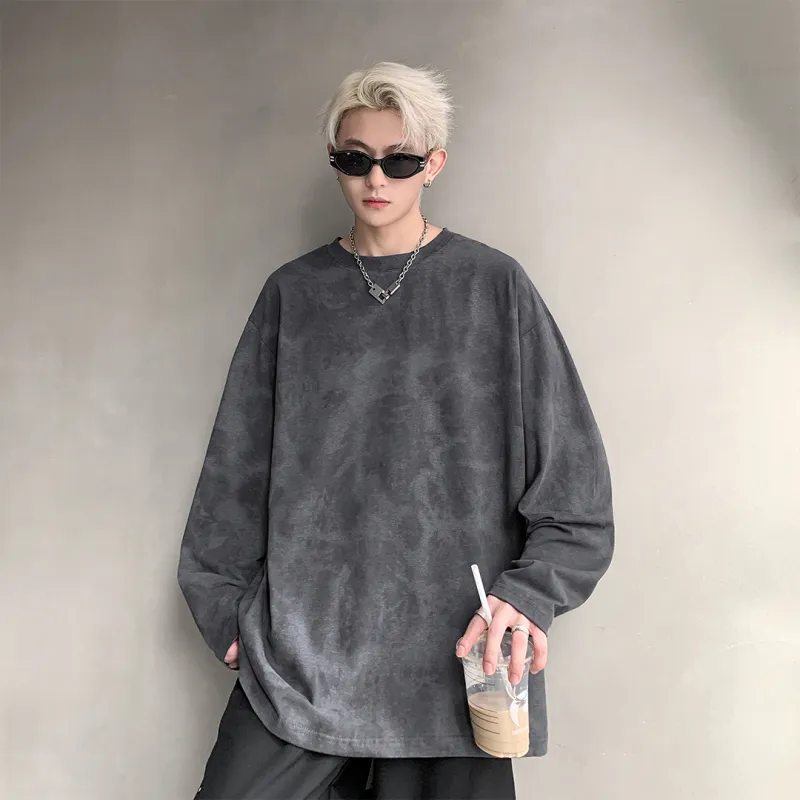 PAINT STAIN T Shirts Unisex-71