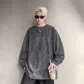 Dark Gray (Long-Sleeved)