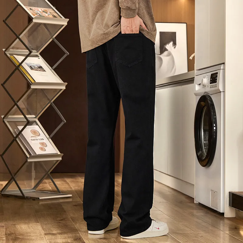 BENATRY Jeans Unisex-3