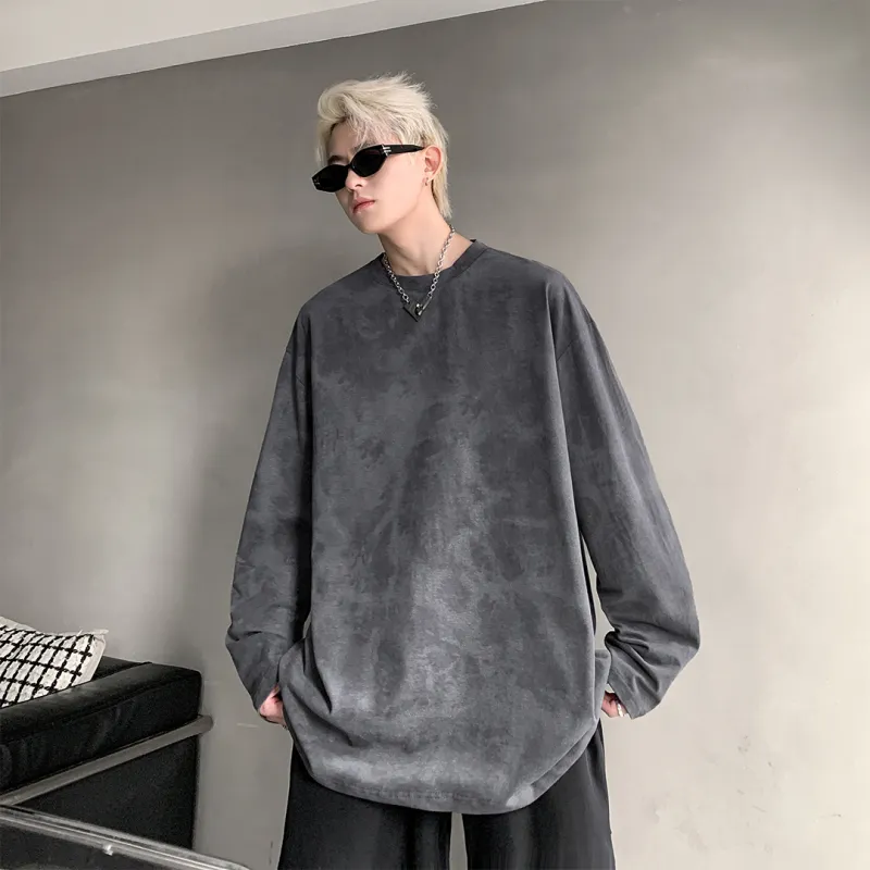 PAINT STAIN T Shirts Unisex-72