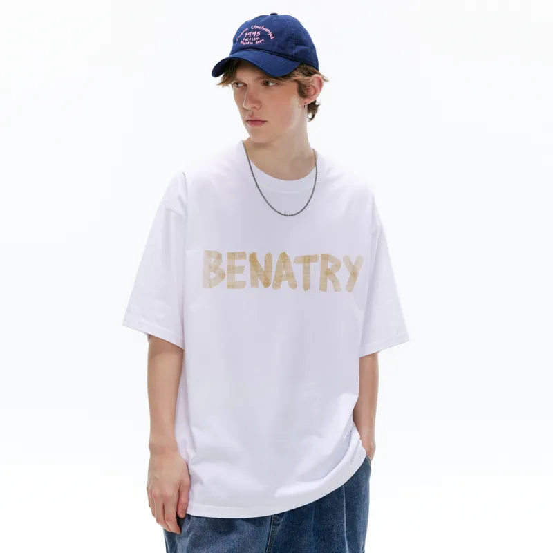 BENATRY T Shirts Unisex-9