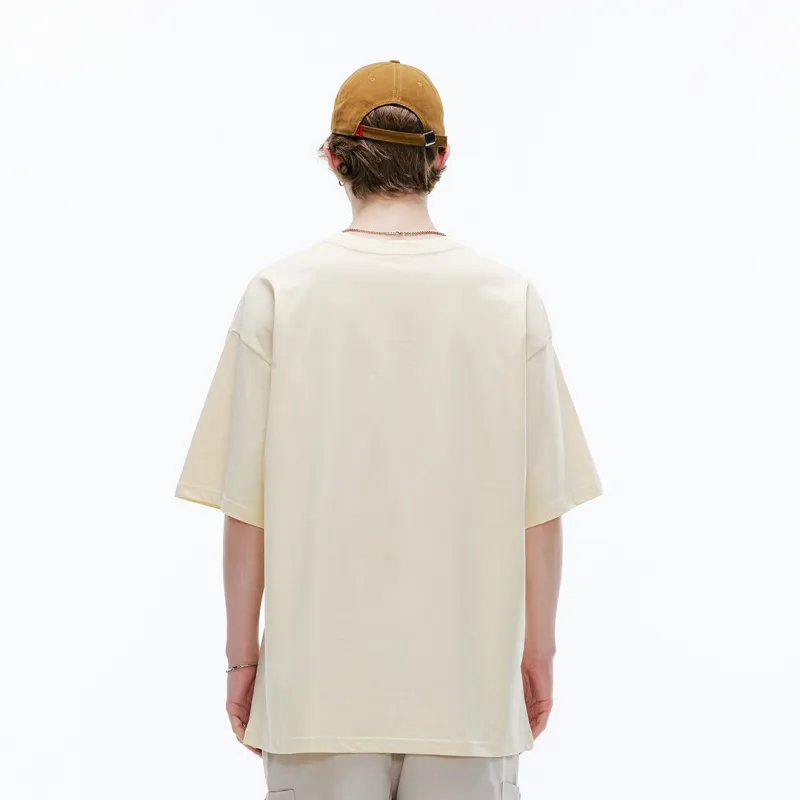 BENATRY T Shirts Unisex-6