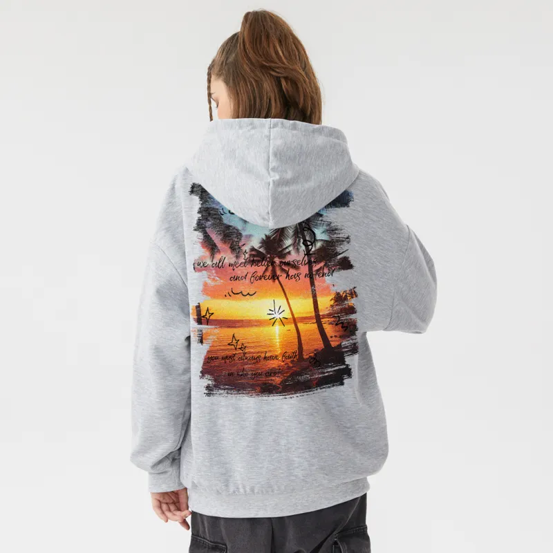 BENATRY Sweatshirts Unisex-10
