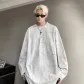 White (Long-Sleeved)