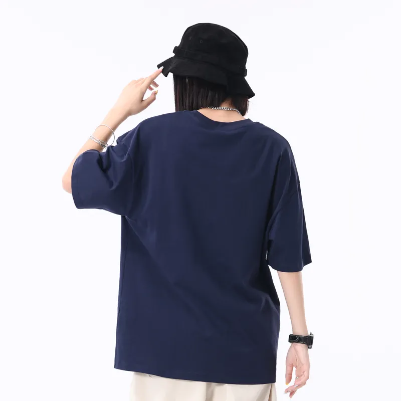 BENATRY T Shirts Unisex-25