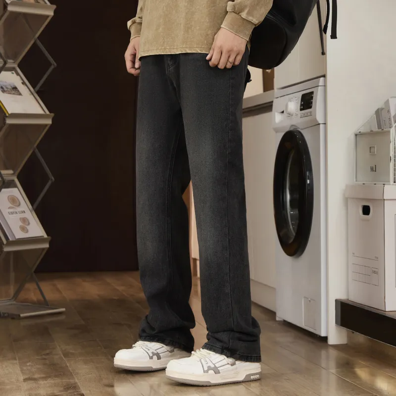 BENATRY Jeans Unisex-1