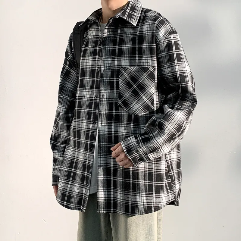 M MAICCO Shirts Unisex Yellow-8