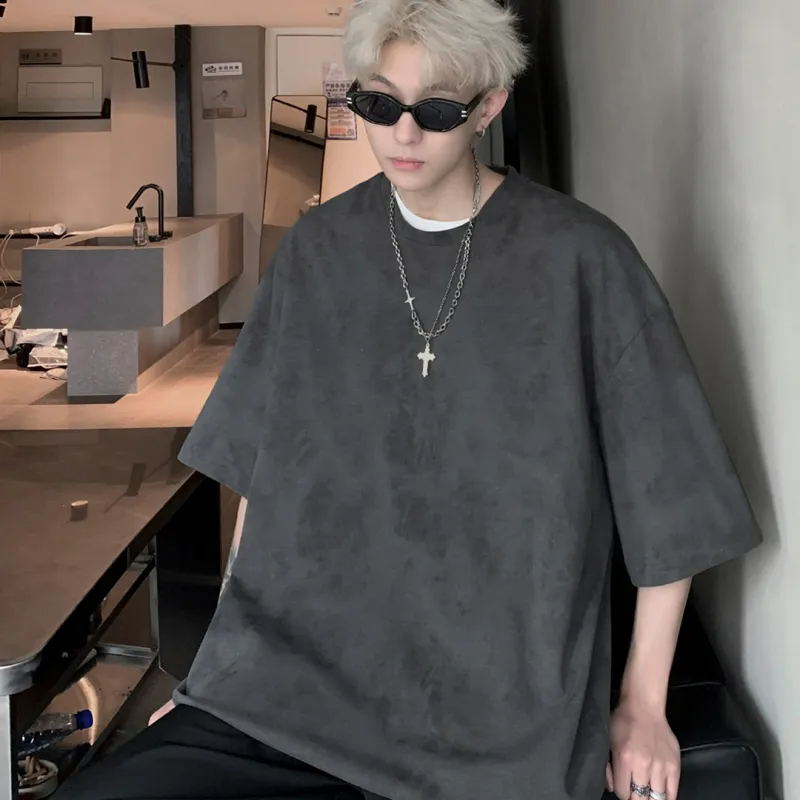 PAINT STAIN T Shirts Unisex-38