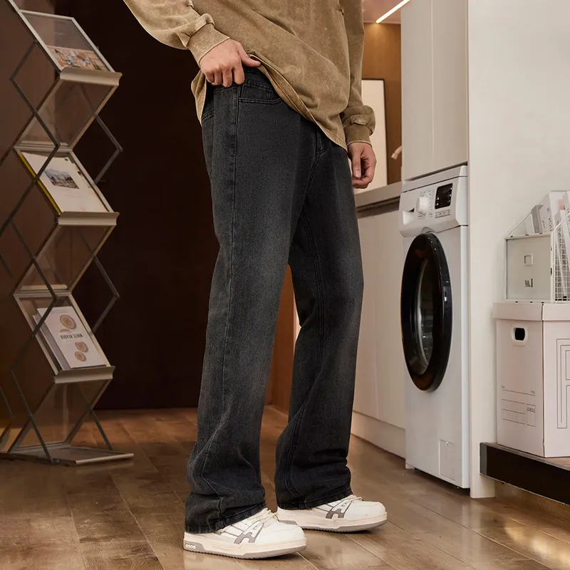 BENATRY Jeans Unisex-12