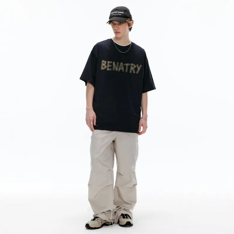 BENATRY T Shirts Unisex-3