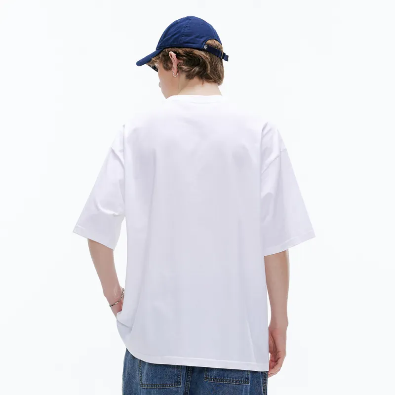 BENATRY T Shirts Unisex-11