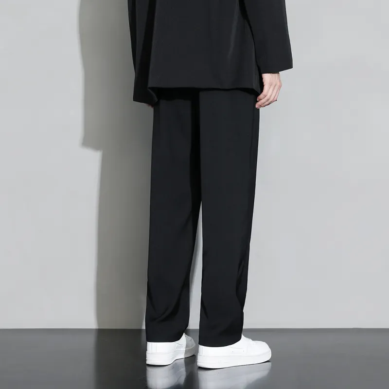 BENATRY Suit Trousers Unisex-1