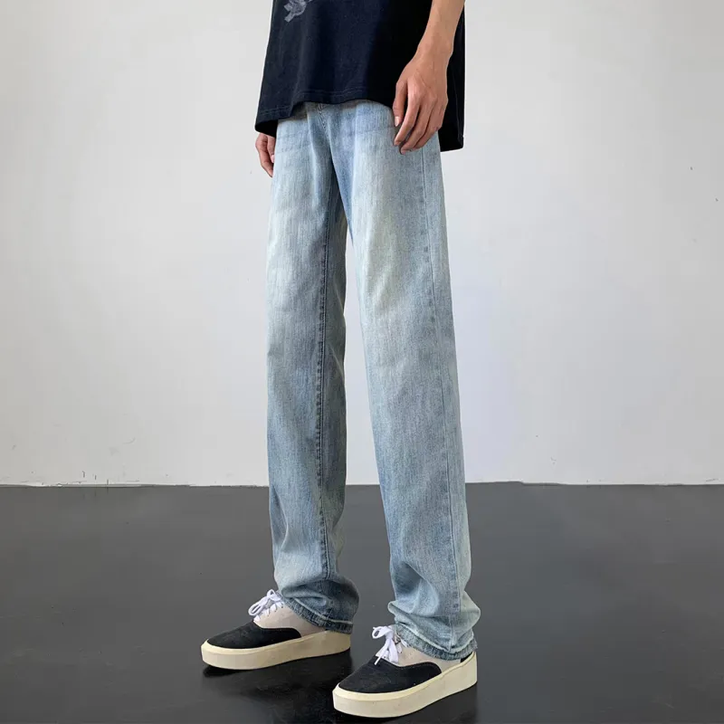 BENATRY Jeans Unisex-12