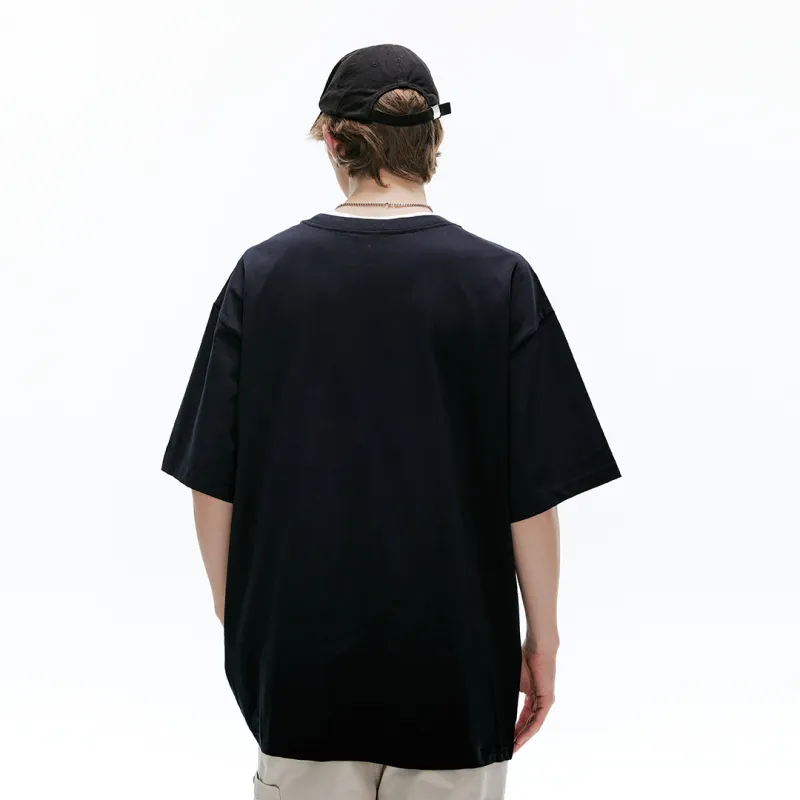 BENATRY T Shirts Unisex-4