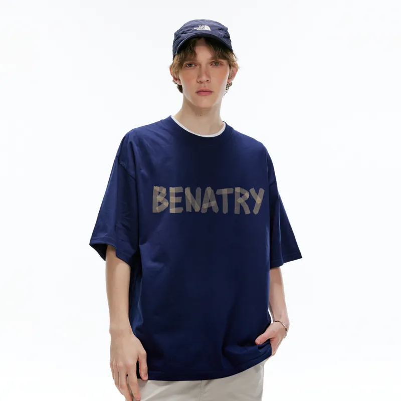 BENATRY T Shirts Unisex-22