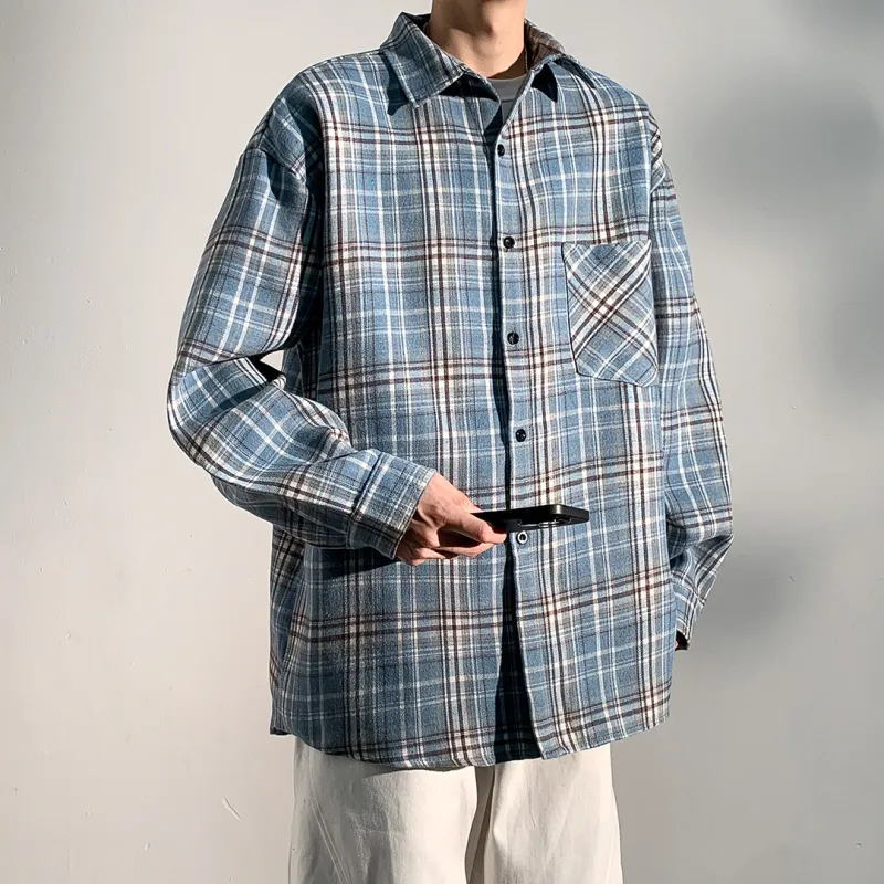 M MAICCO Shirts Unisex Yellow-15