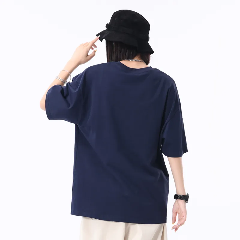 BENATRY T Shirts Unisex-8
