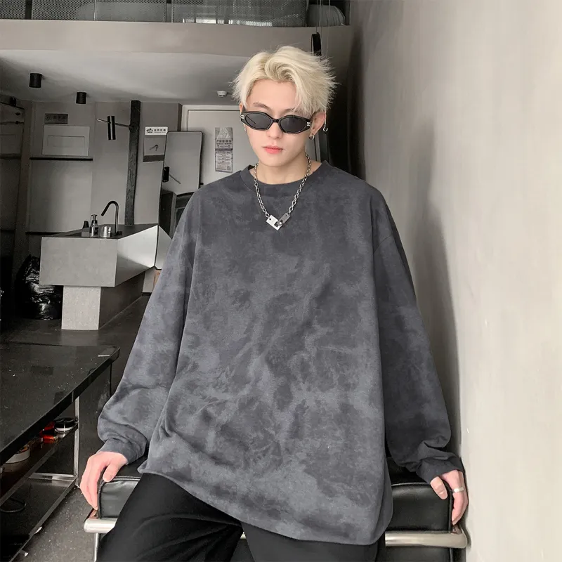 PAINT STAIN T Shirts Unisex-73