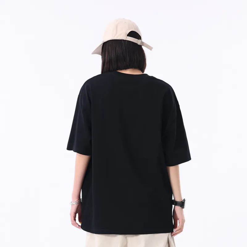 BENATRY T Shirts Unisex-5