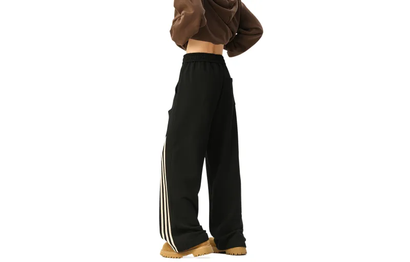 BENATRY Casual Sweatpants Unisex-5