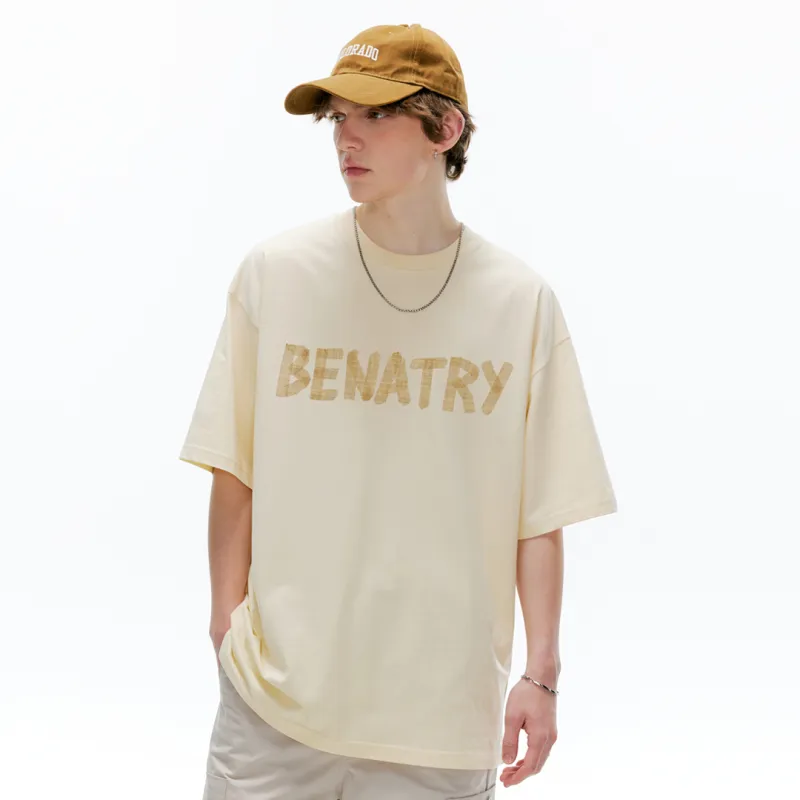 BENATRY T Shirts Unisex-36