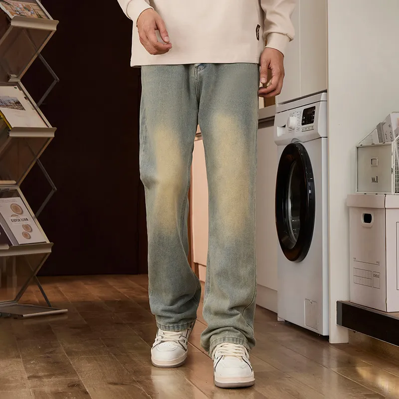 BENATRY Jeans Unisex-10