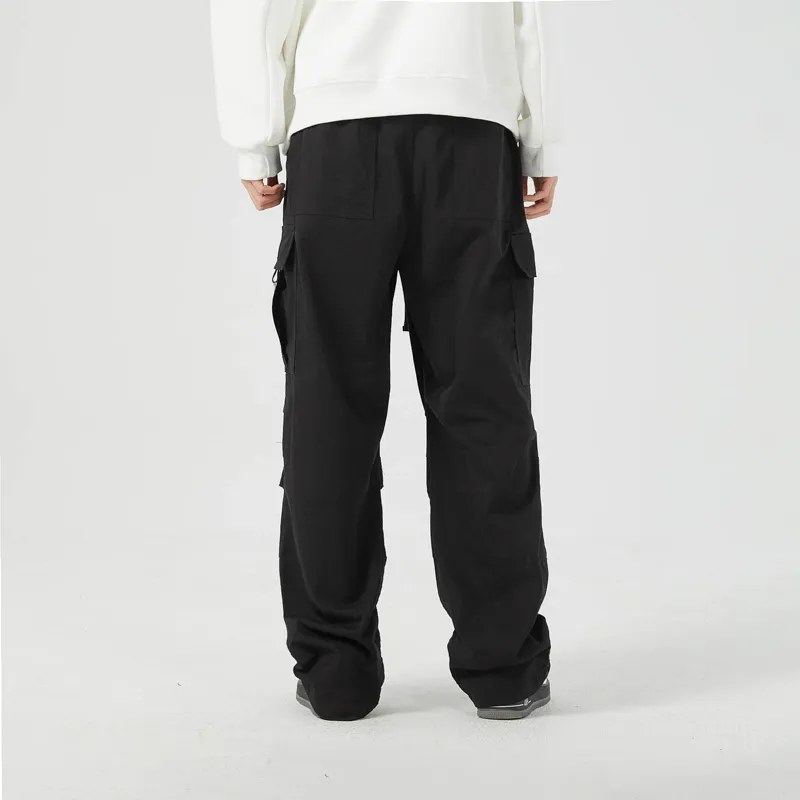 4T Casual Pants Unisex-25
