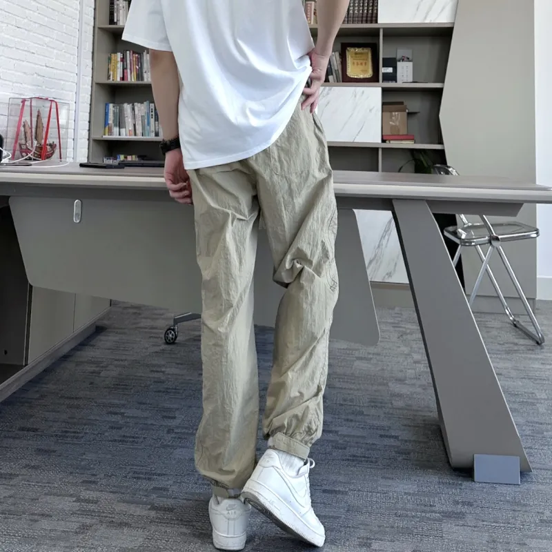 4T Casual Pants Unisex-4