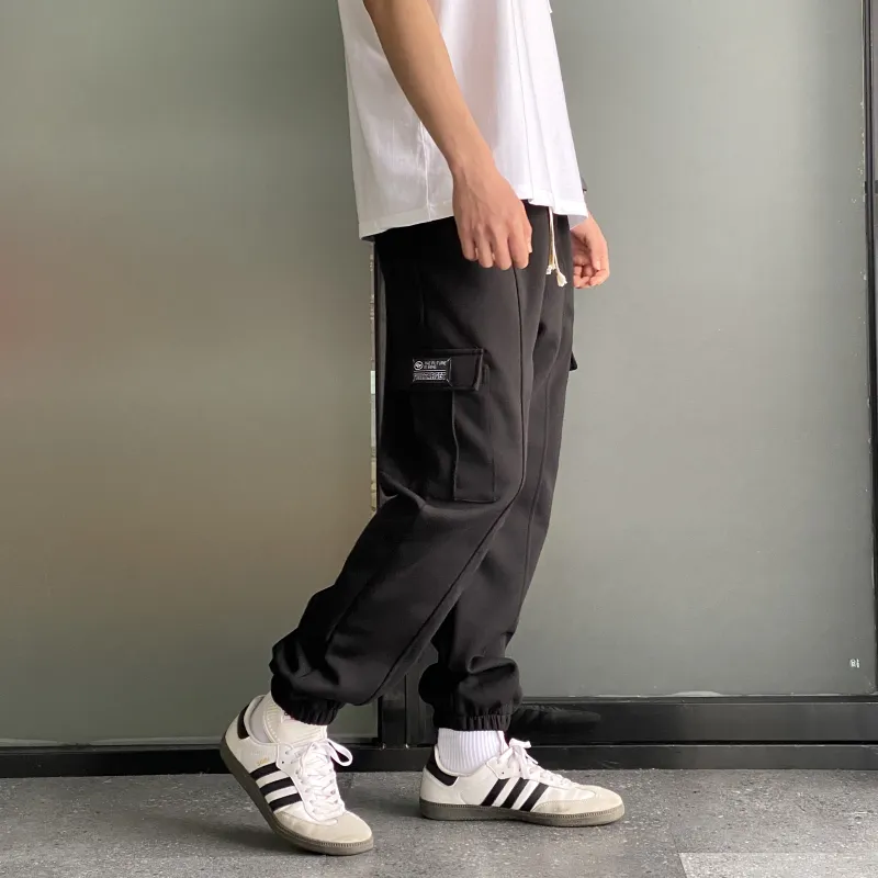 4T Casual Pants Unisex-6