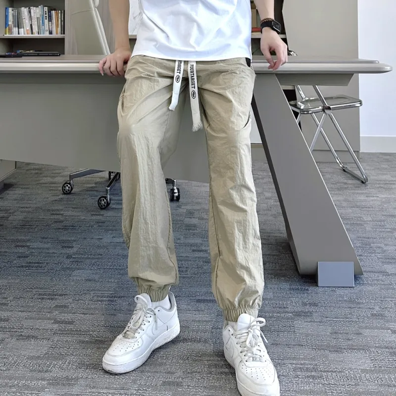 4T Casual Pants Unisex-2