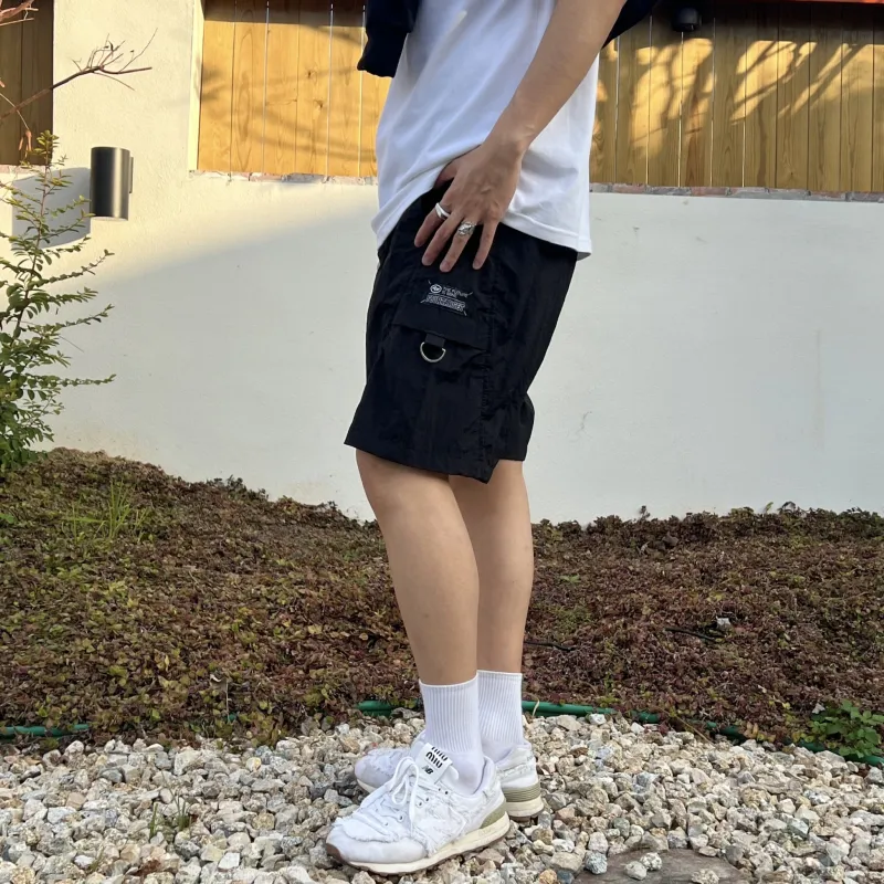 4T Casual Shorts Unisex-3