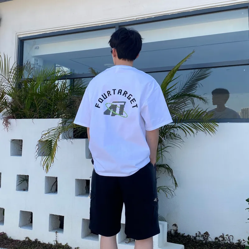 4T T-Shirts Unisex-11