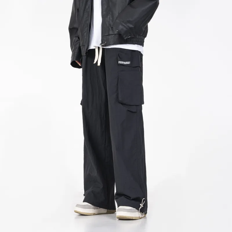 4T Cargo Pants Unisex-3