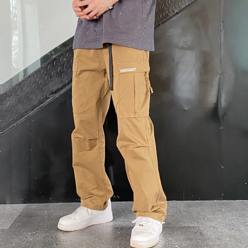 4T Casual Pants Unisex-12