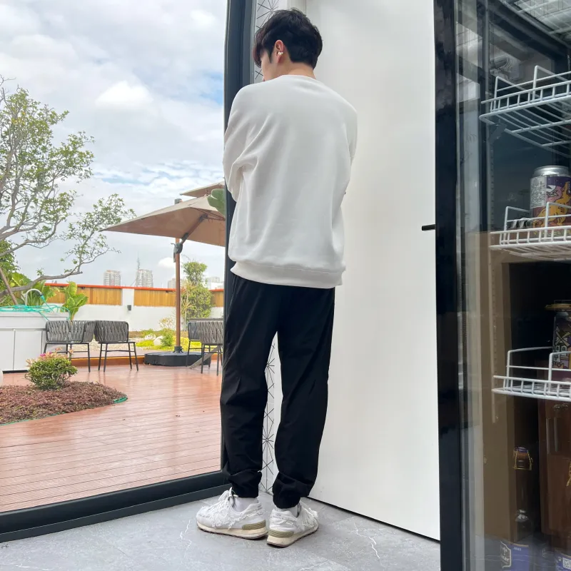 4T Casual Pants Unisex-5