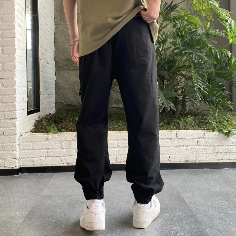 4T Casual Pants Unisex-5