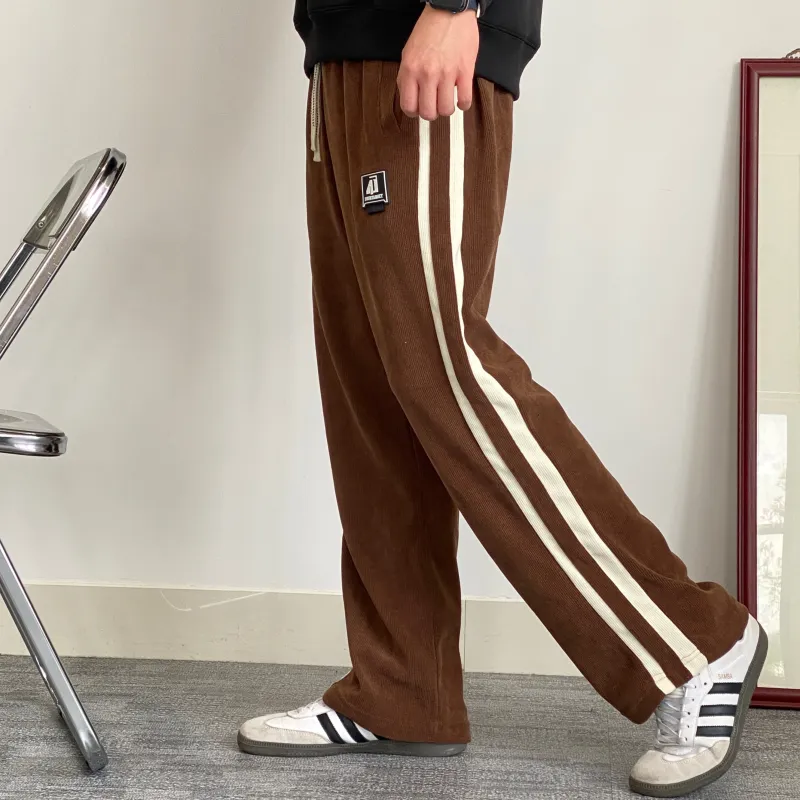4T Casual Pants Unisex-9